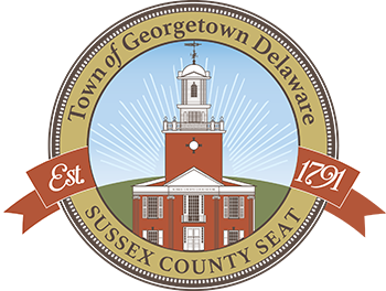 Town of Georgetown Delaware